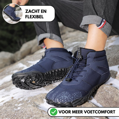 Vindra Flex - Orthopedische Antislip Hike Schoenen (Unisex) | 75% EINDEJAARS SALE!