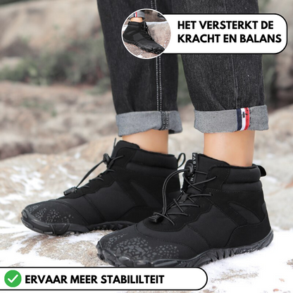 Vindra Flex - Orthopedische Antislip Hike Schoenen (Unisex) | 75% EINDEJAARS SALE!