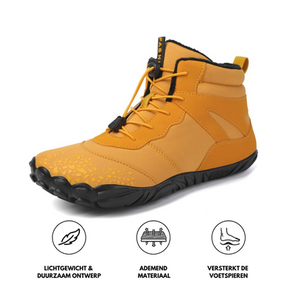 Vindra Flex - Orthopedische Antislip Hike Schoenen (Unisex) | 75% EINDEJAARS SALE!