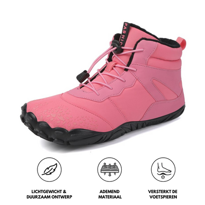 Vindra Flex - Orthopedische Antislip Hike Schoenen (Unisex) | 75% EINDEJAARS SALE!