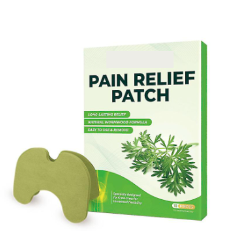 Knee Relief Patch | 1+1 GRATIS!