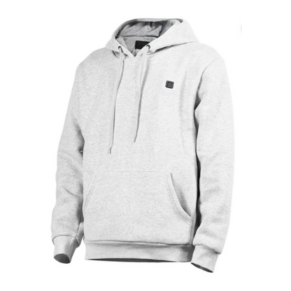 HeatHoodie™ - Verwarmde Hoodie Unisex - 3 warmtestanden