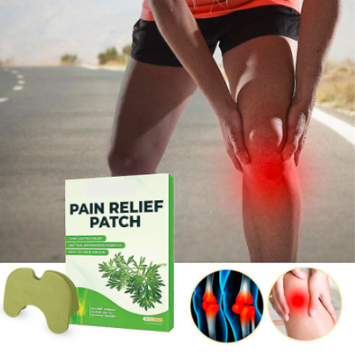 Knee Relief Patch | 1+1 GRATIS!