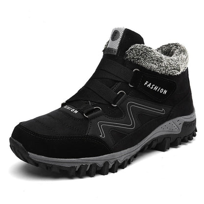 Idenvy™ | Orthopedische Winter Schoenen (50% KORTING!)