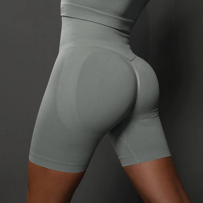 FitFlex Shorts PUSH UP BOTTOM | 50% korting