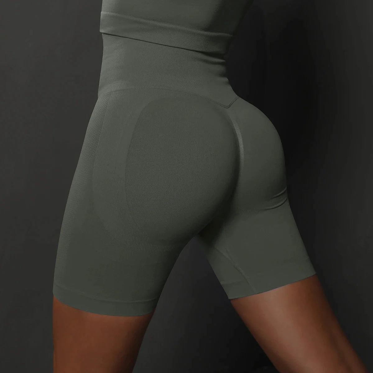 FitFlex Shorts PUSH UP BOTTOM | 50% korting