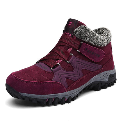 Idenvy™ | Orthopedische Winter Schoenen (50% KORTING!)