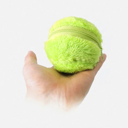 Active rolling ball - Anti-stress Automatische Bal | 50% KORTING!