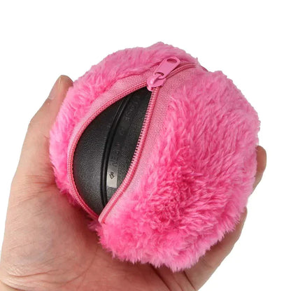 Active rolling ball - Anti-stress Automatische Bal | 50% KORTING!