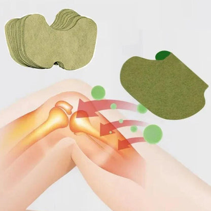 Knee Relief Patch | 1+1 GRATIS!