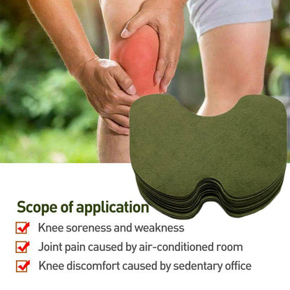 Knee Relief Patch | 1+1 GRATIS!