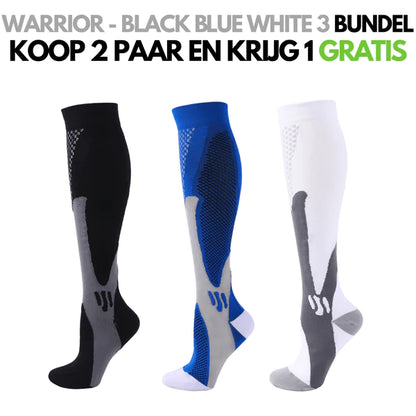 SportCompres - Orthopedische Compressiekousen | 2+1 GRATIS / 3+3 GRATIS