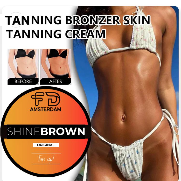 FD™ Tanning Gel | 1+2 GRATIS